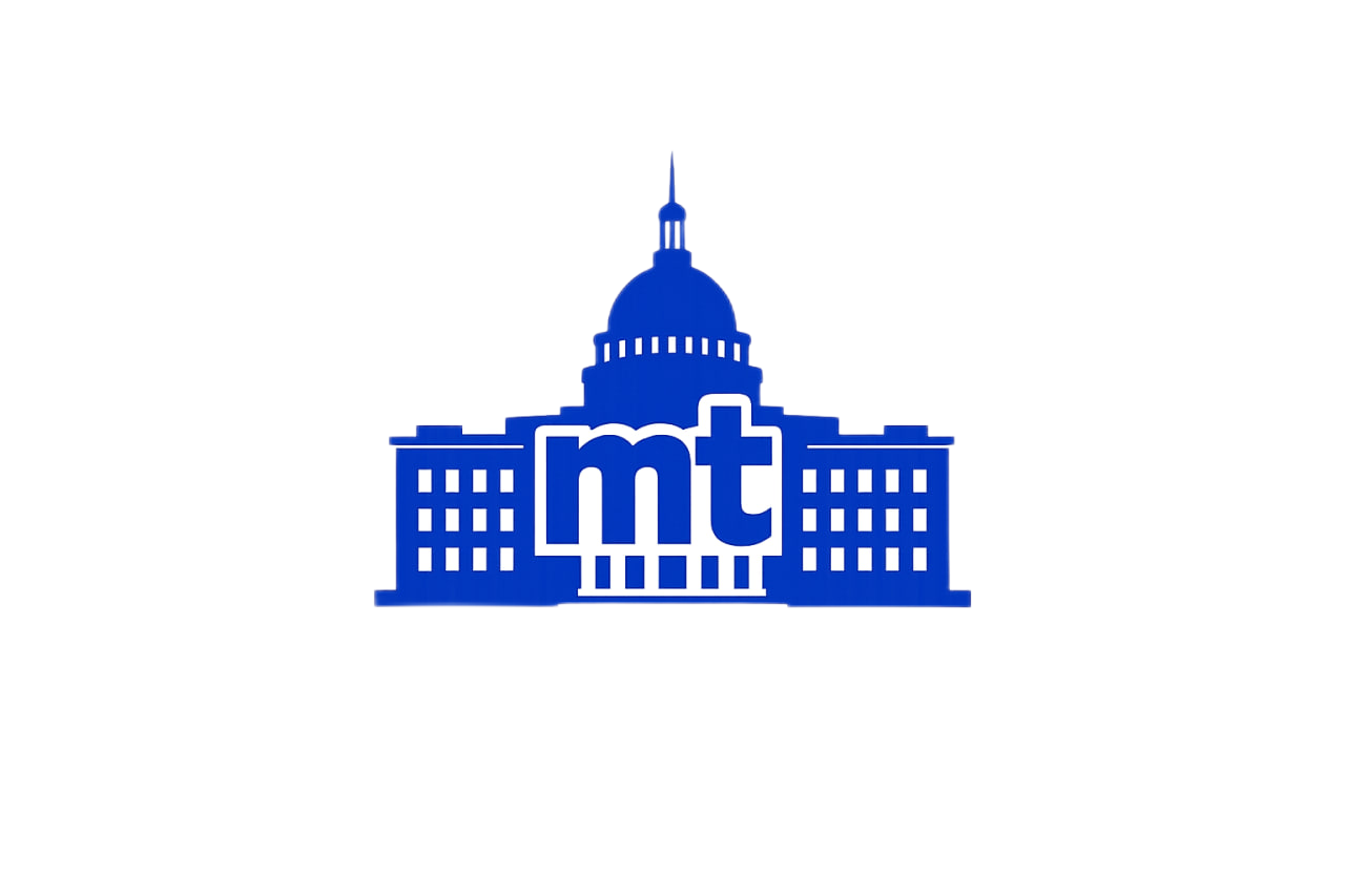 MTSchool Logo